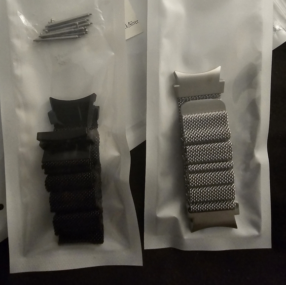 Magnetic Watch Bands - Picture 2 of 3